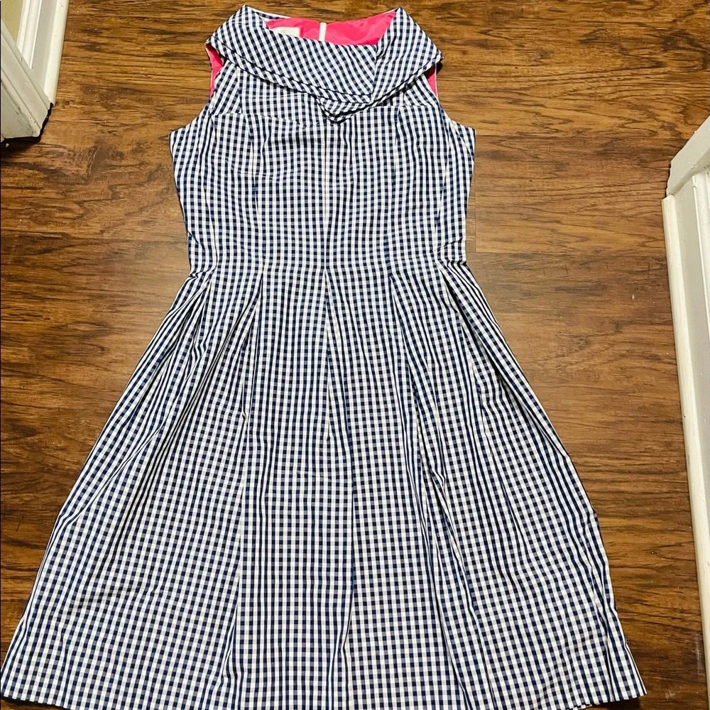 Sara Campbell dress - Picture 8 of 16